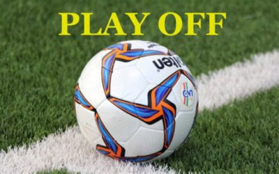 PLAY OFF!